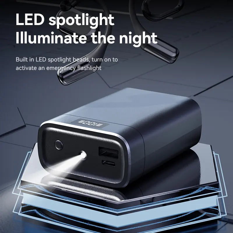 VeloceTech™ OpenEar PowerPods