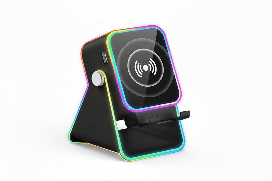 VeloceTech™ SonicStand Pro Wireless Hub