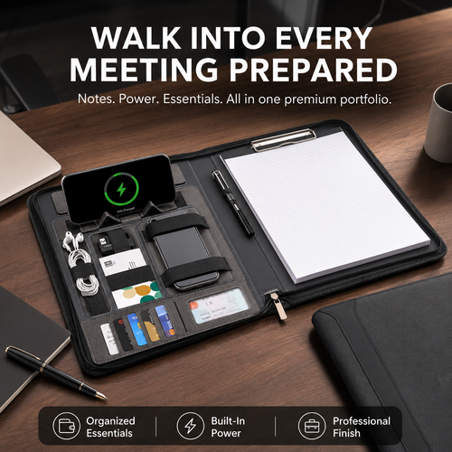 Smart Charging Portfolio