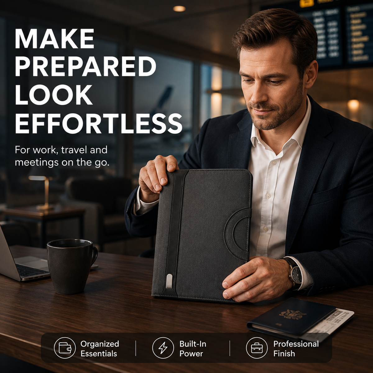 Smart Charging Portfolio