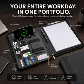 Smart Charging Portfolio