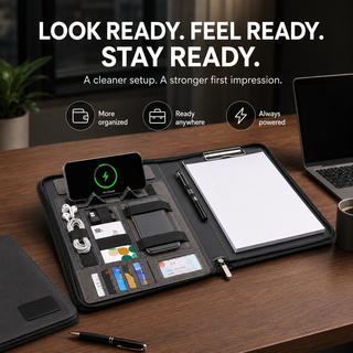 Smart Charging Portfolio