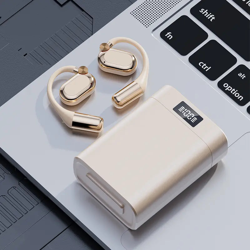 VeloceTech™ OpenEar PowerPods